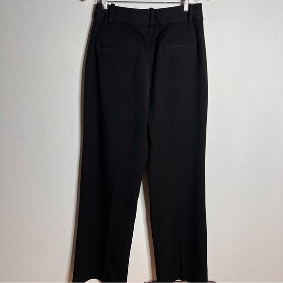 Favorite Daughter Favorite Pants in Black - Picture 6 of 8